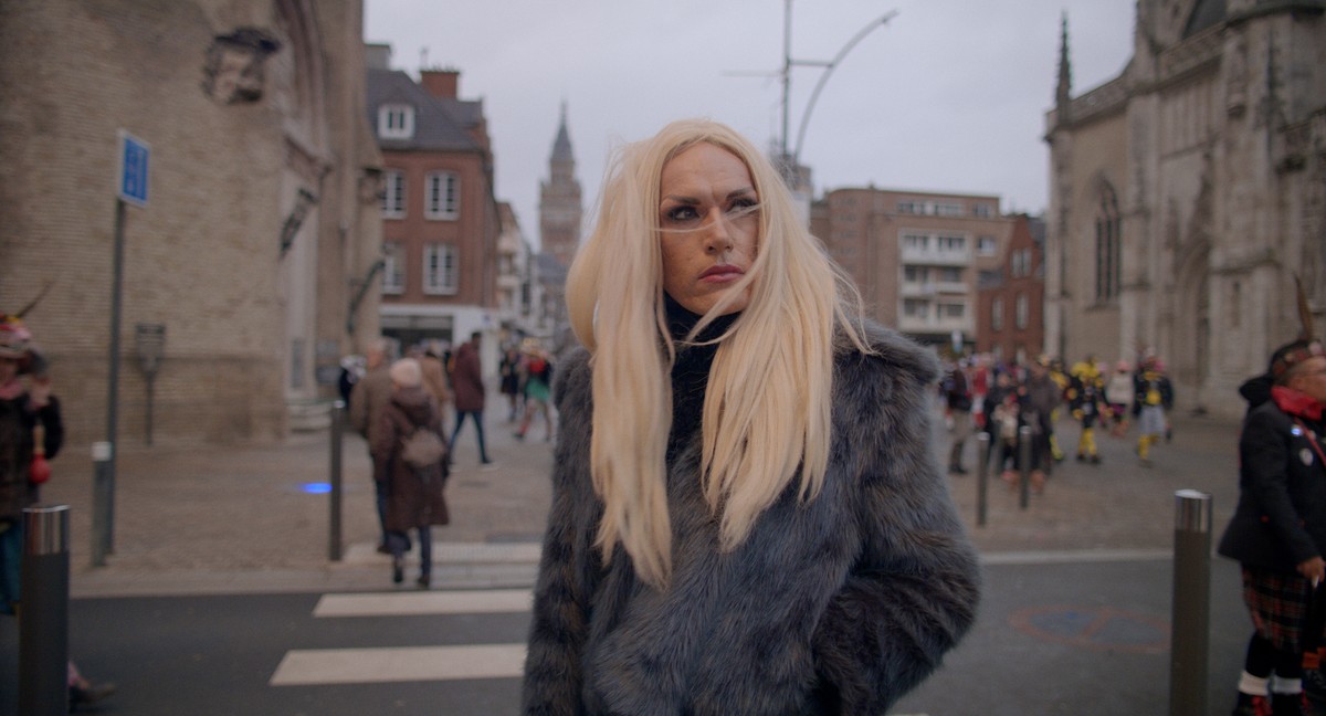 Dana, Carnaval y Tzompantli