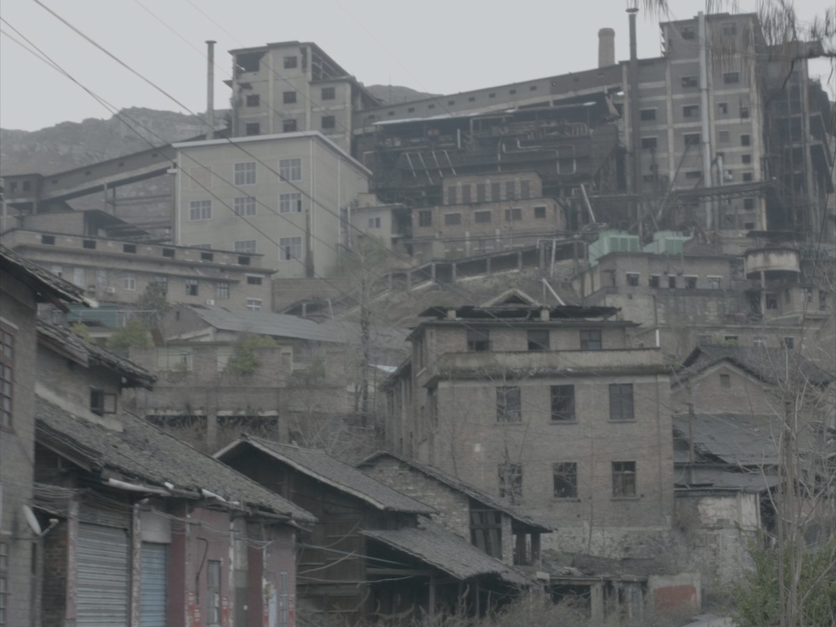 Nouvelles de la Capitale d’antimoine