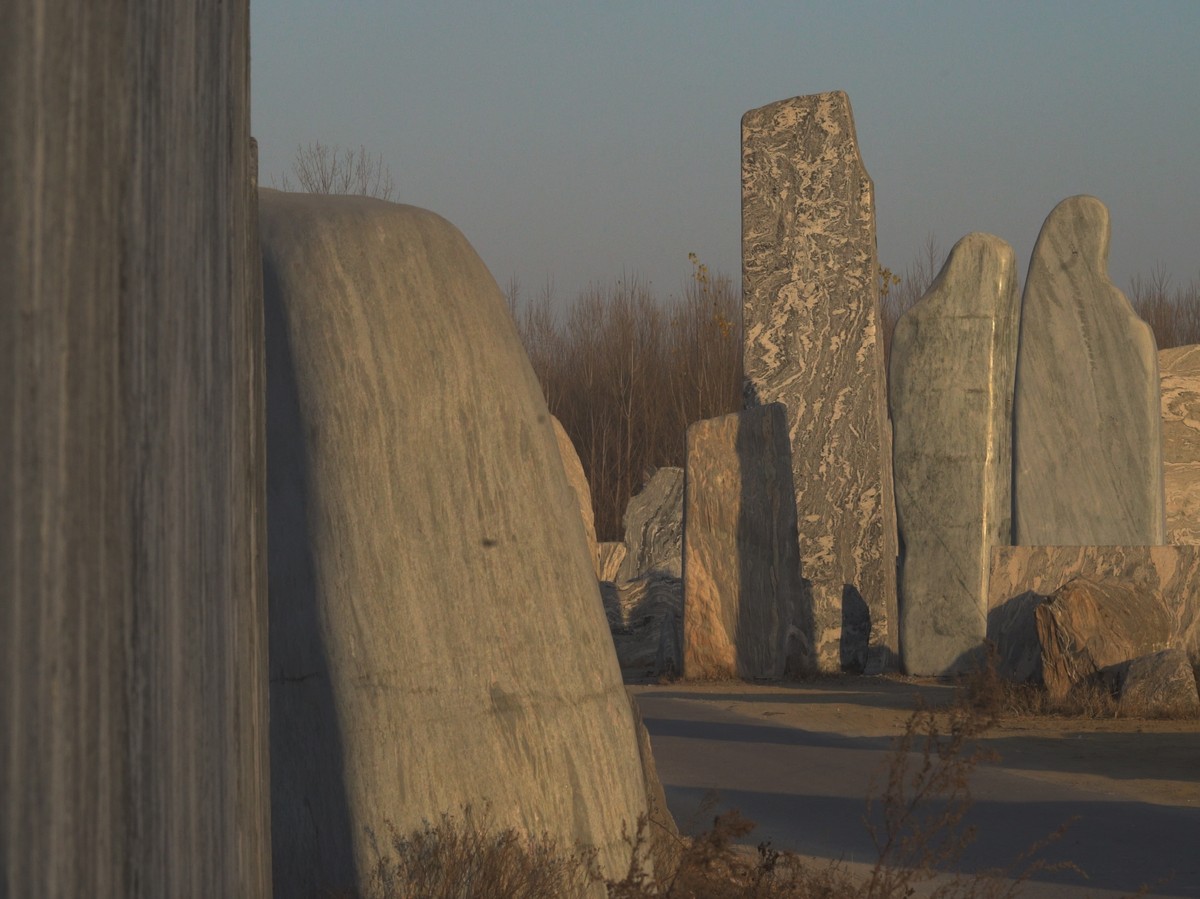 All movements should kill the wind