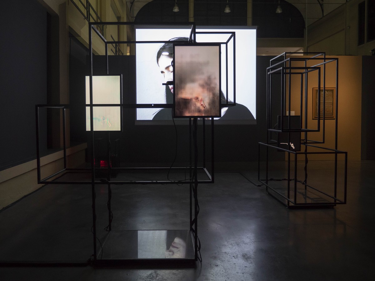 Princess of Parallelograms