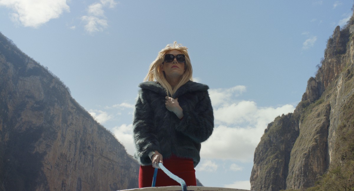 Dana, Carnaval y Tzompantli