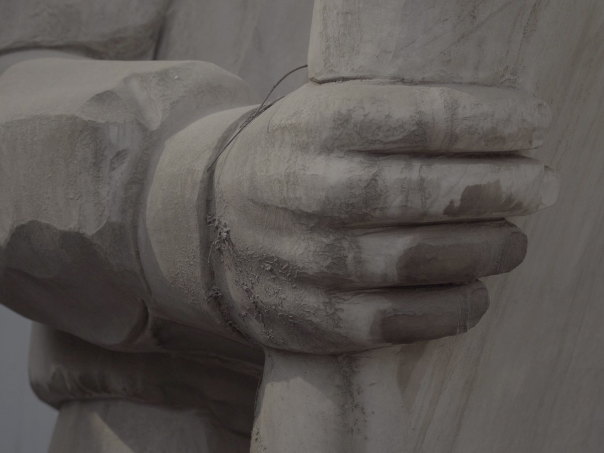 All movements should kill the wind