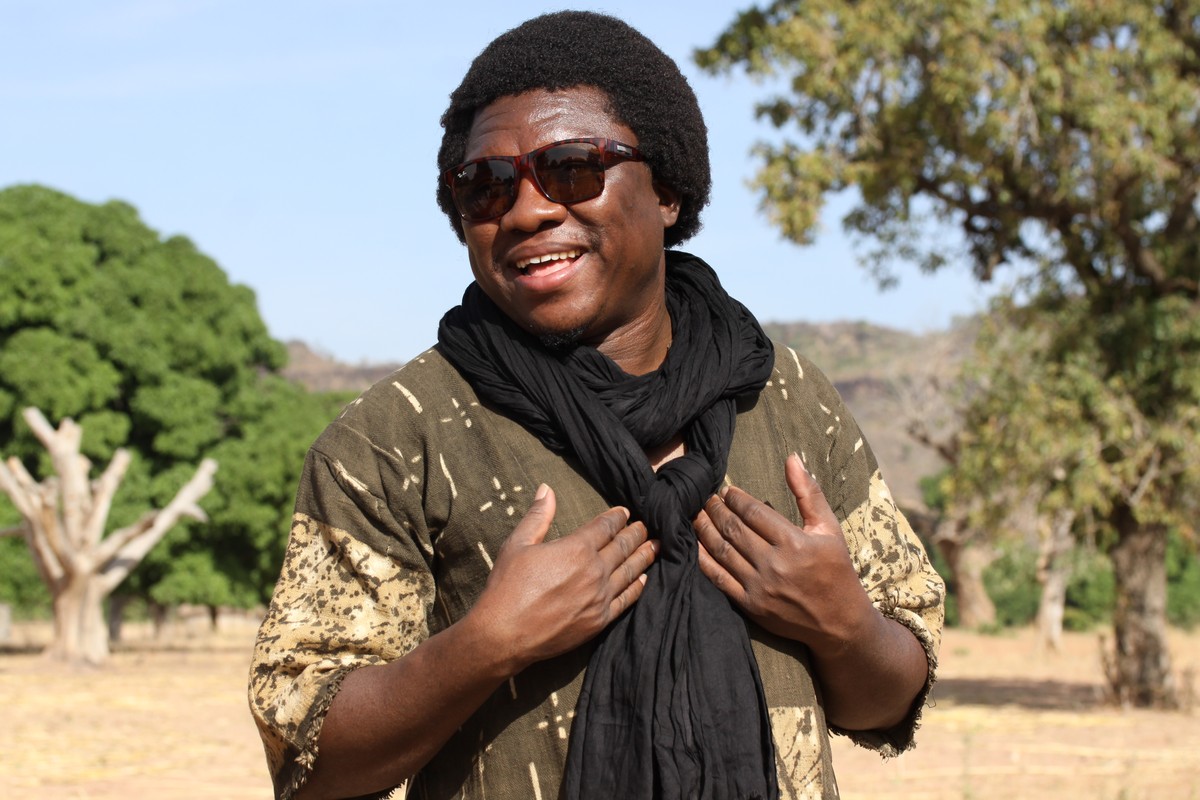 Gwacoulou, Le foyer traditionnel