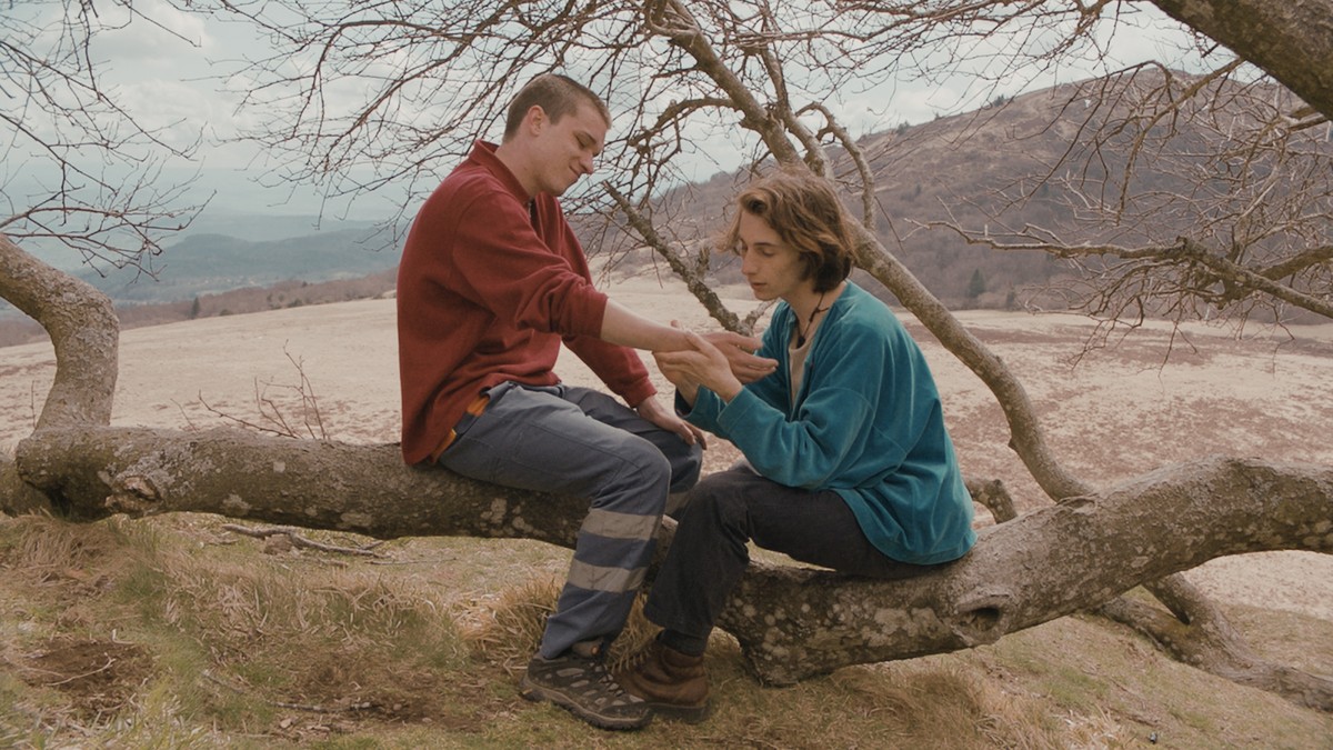 Les Nuits d’Allonzo