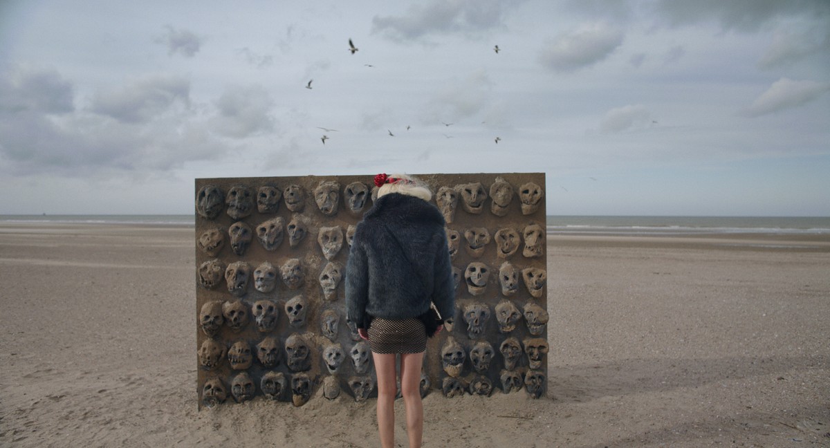 Dana, Carnaval y Tzompantli