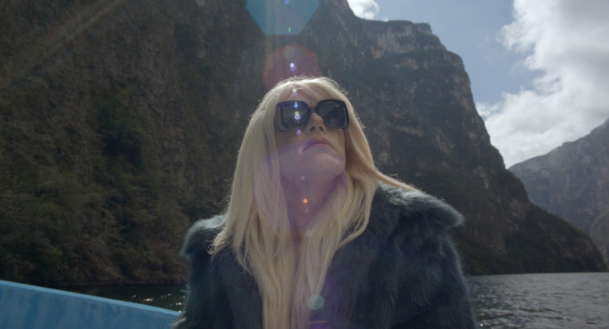 Dana, Carnaval y Tzompantli