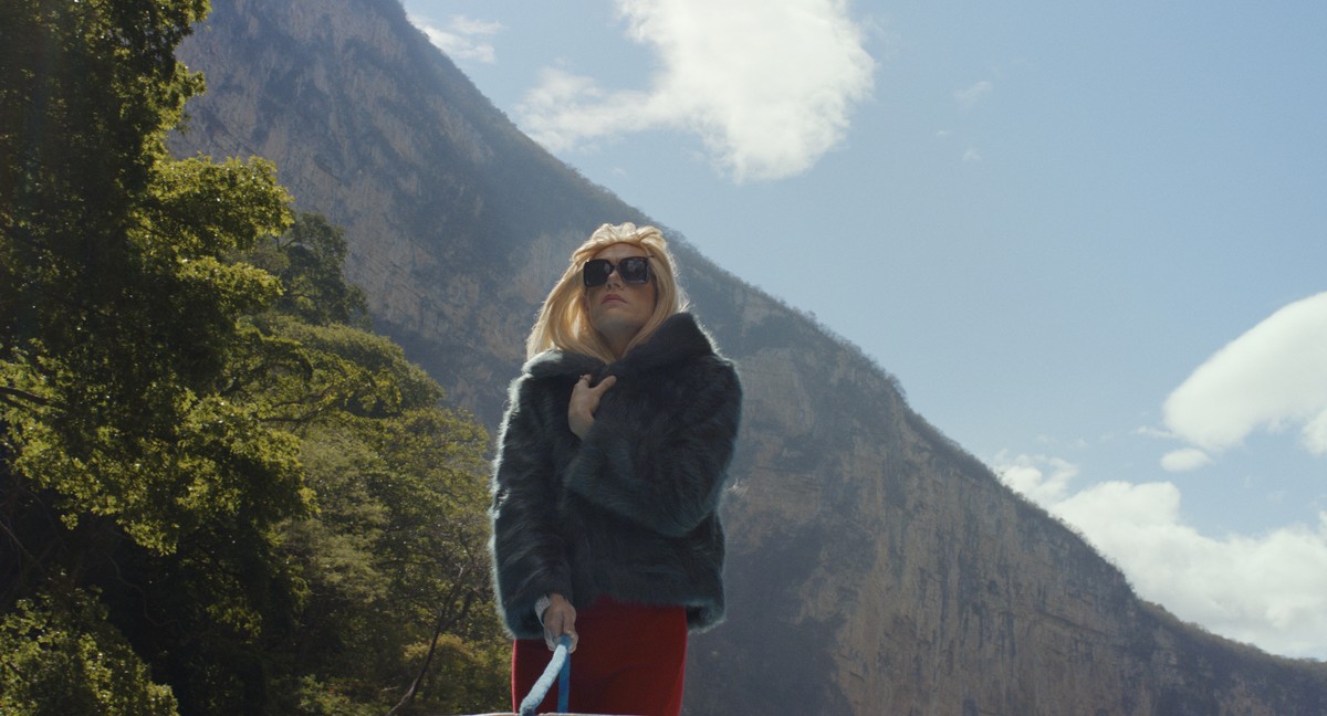 Dana, Carnaval y Tzompantli