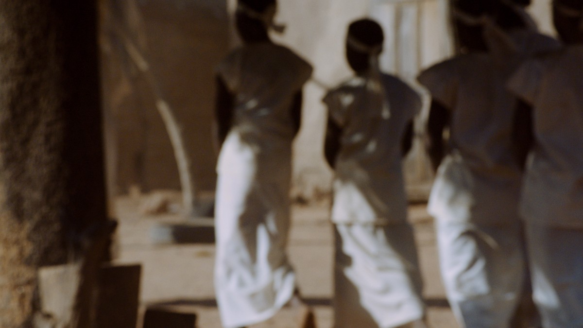 Gwacoulou, Le foyer traditionnel