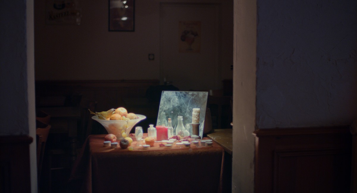 Dana, Carnaval y Tzompantli