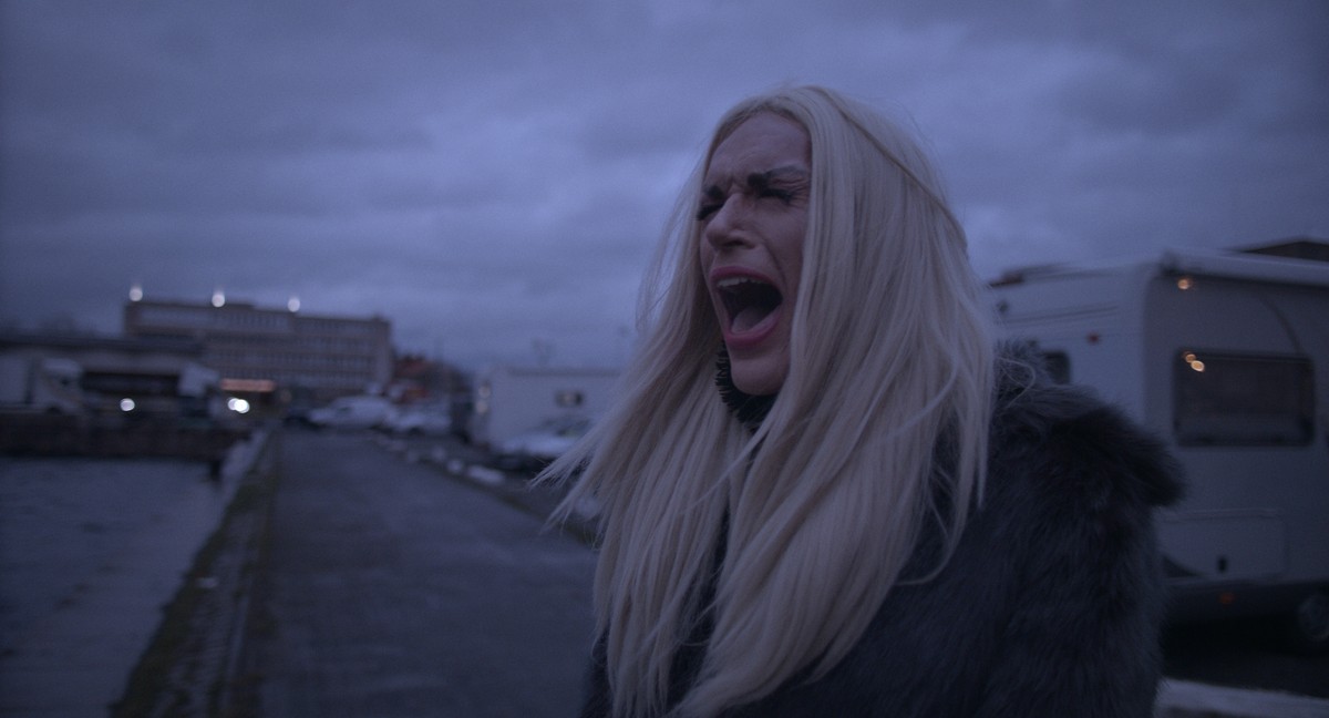 Dana, Carnaval y Tzompantli