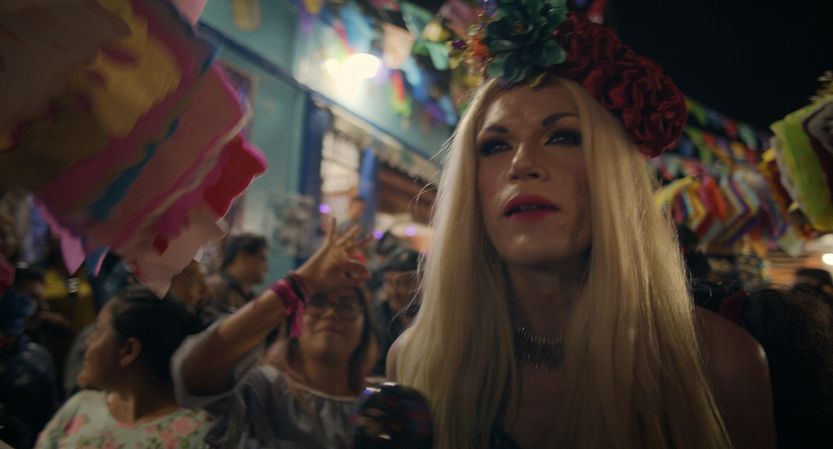 Dana, Carnaval y Tzompantli