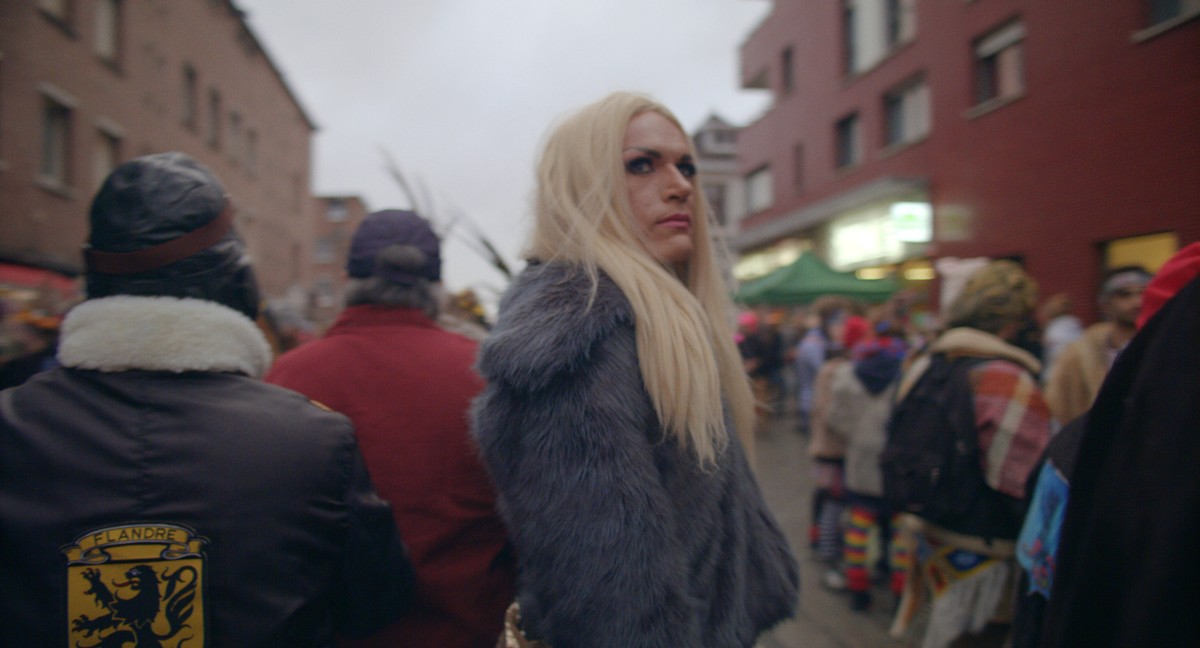 Dana, Carnaval y Tzompantli