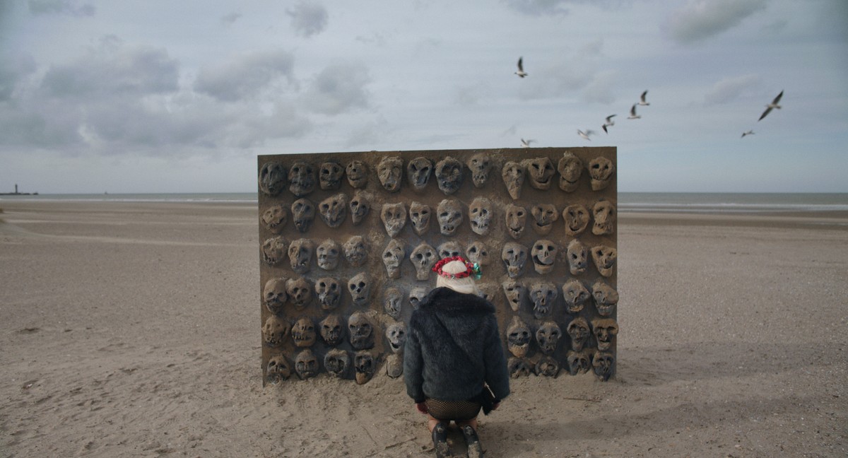 Dana, Carnaval y Tzompantli