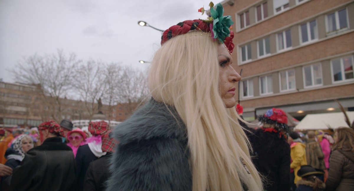 Dana, Carnaval y Tzompantli