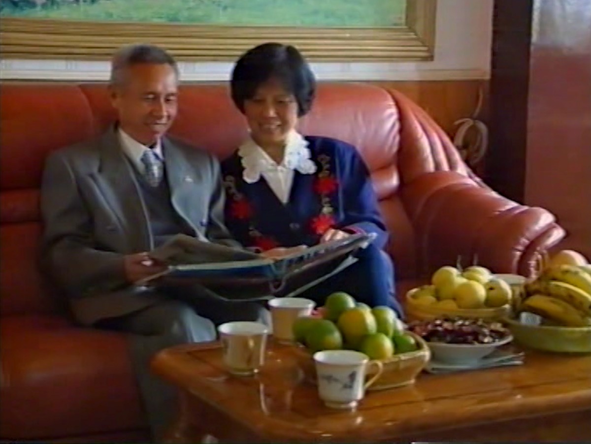 Nouvelles de la Capitale d’antimoine