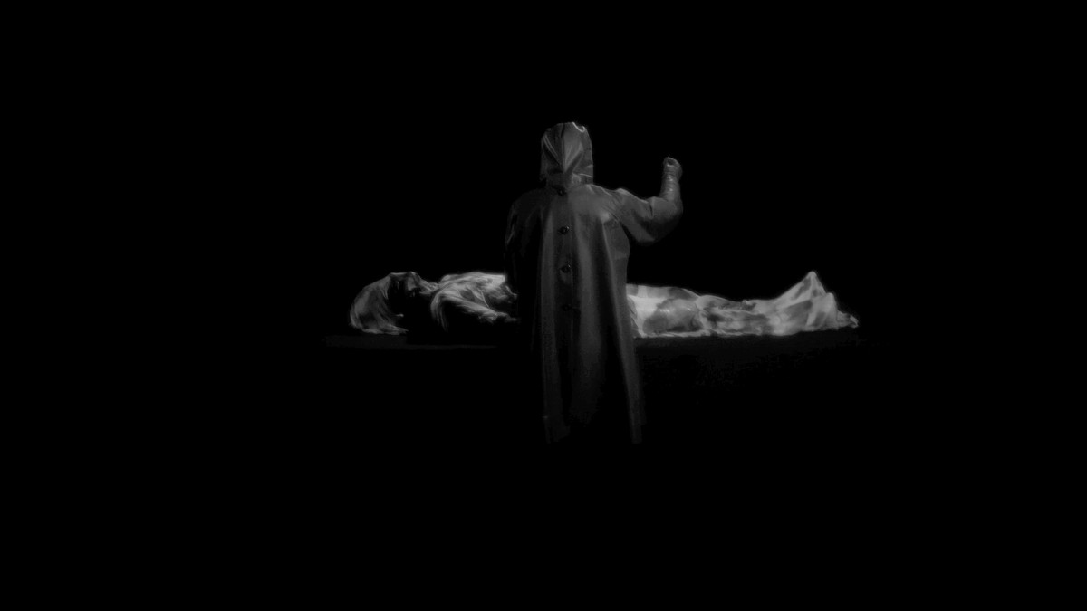 Insemnopedy I: The Dream of Victor F.