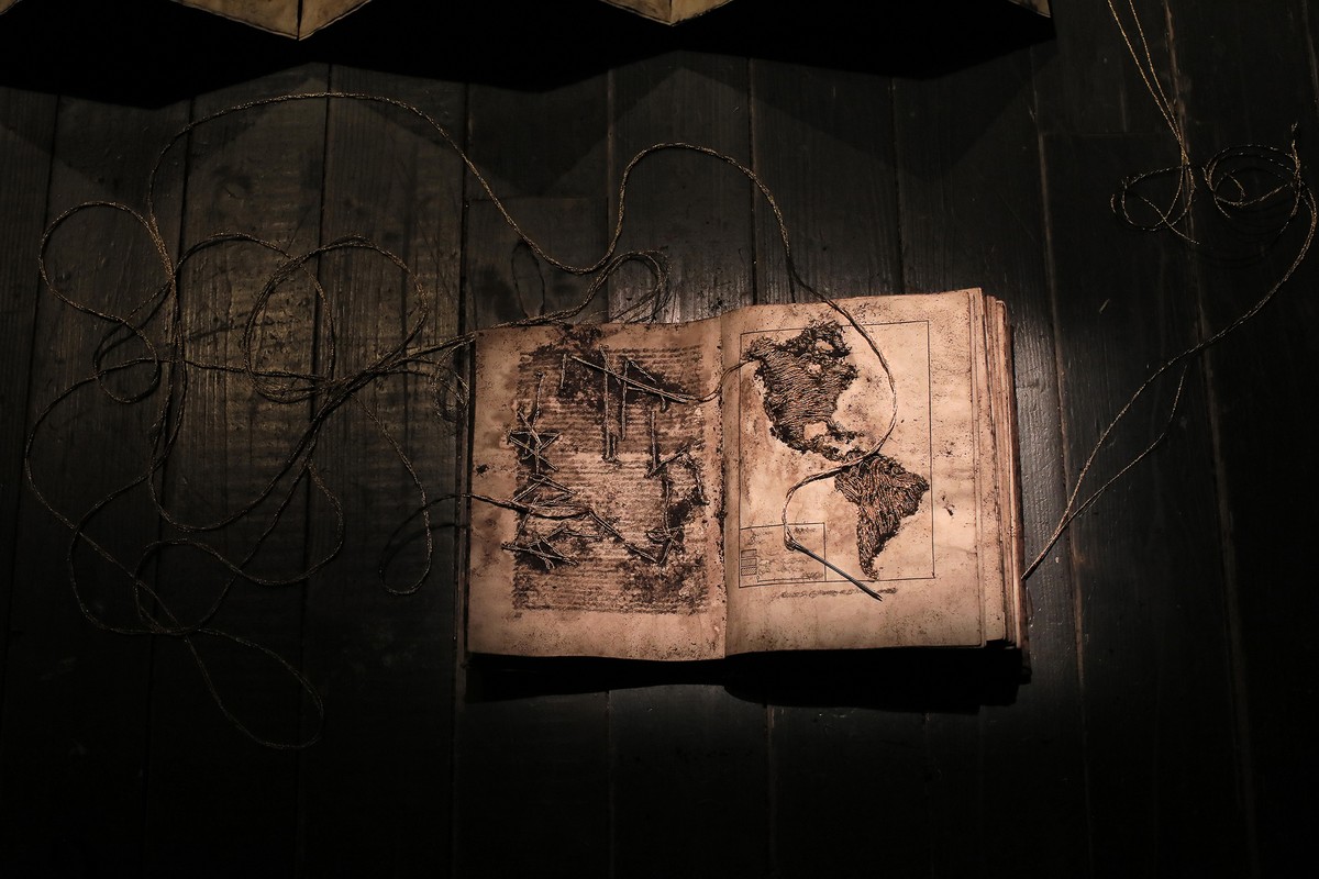 Resiliencia (Résilience)