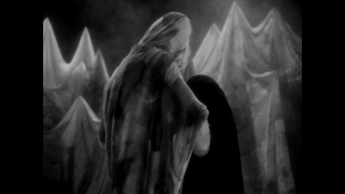 Insemnopedy I: The Dream of Victor F.