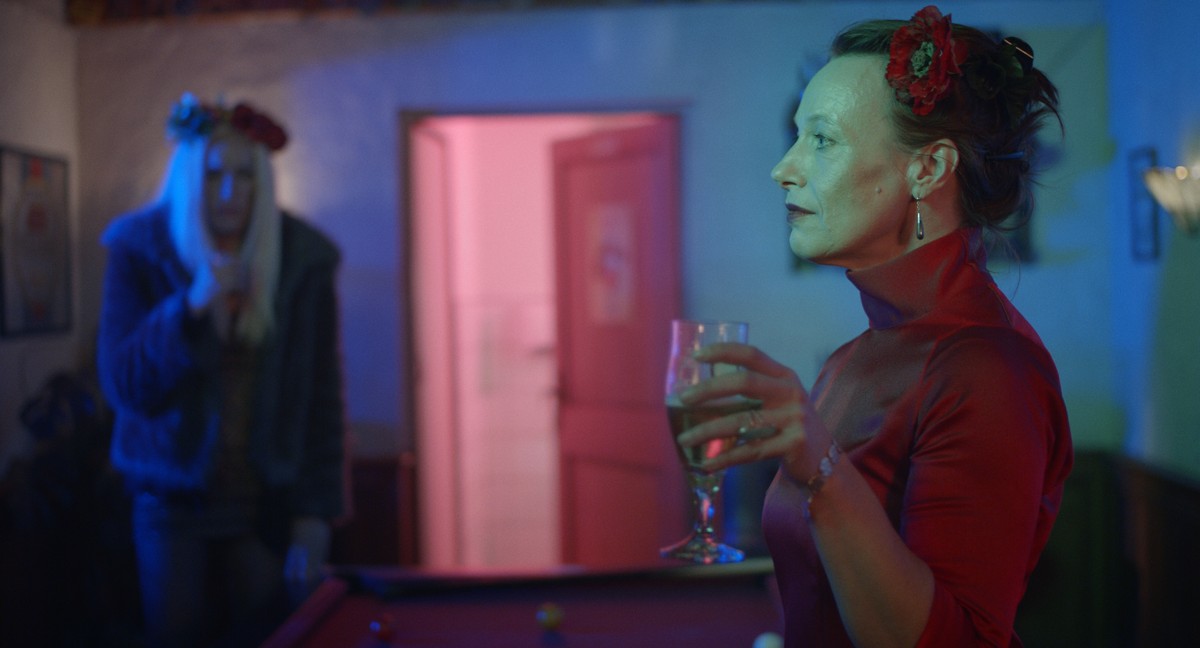 Dana, Carnaval y Tzompantli