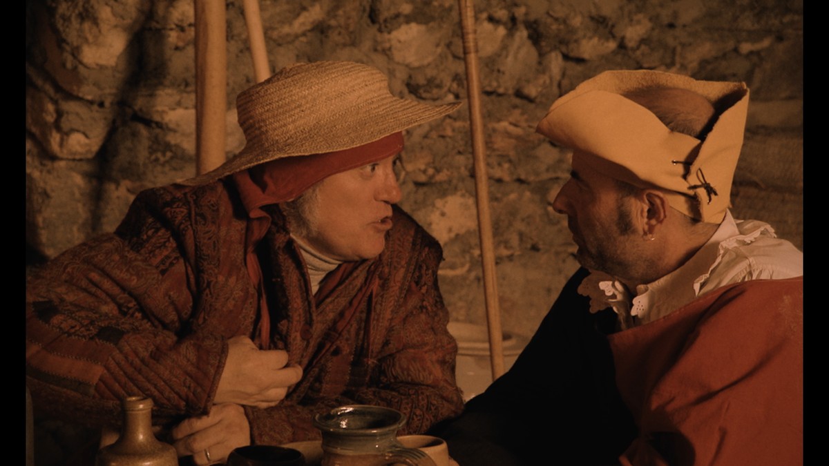 Les Nuits d’Allonzo