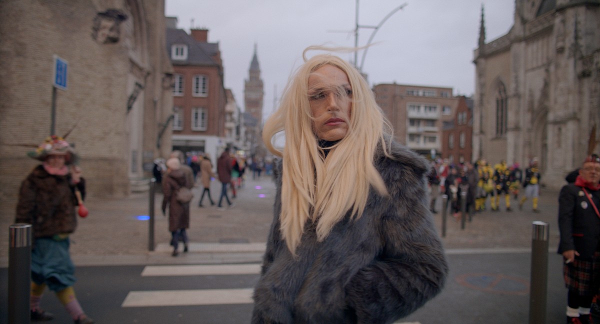 Dana, Carnaval y Tzompantli