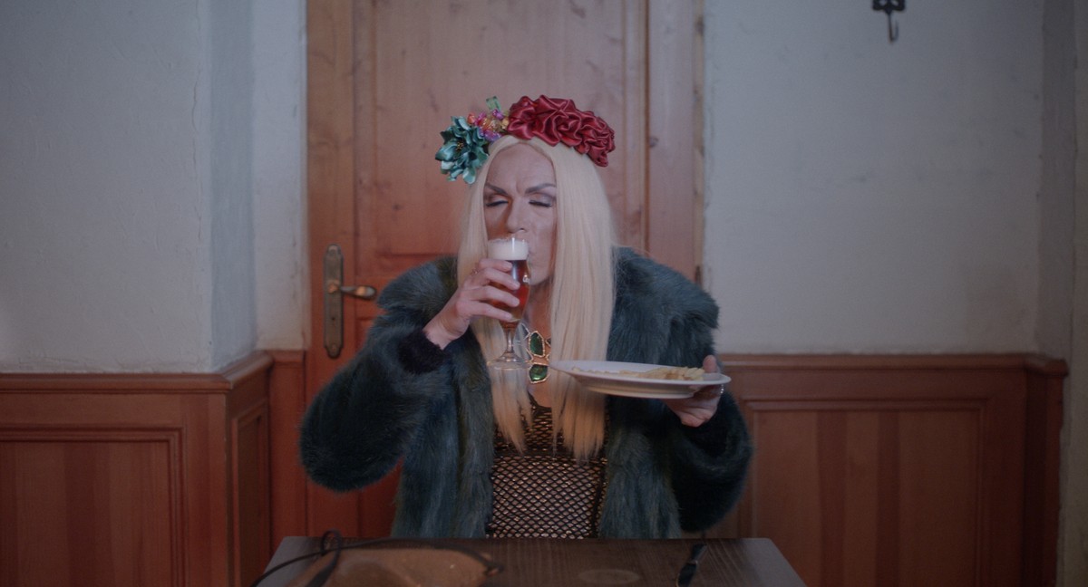 Dana, Carnaval y Tzompantli