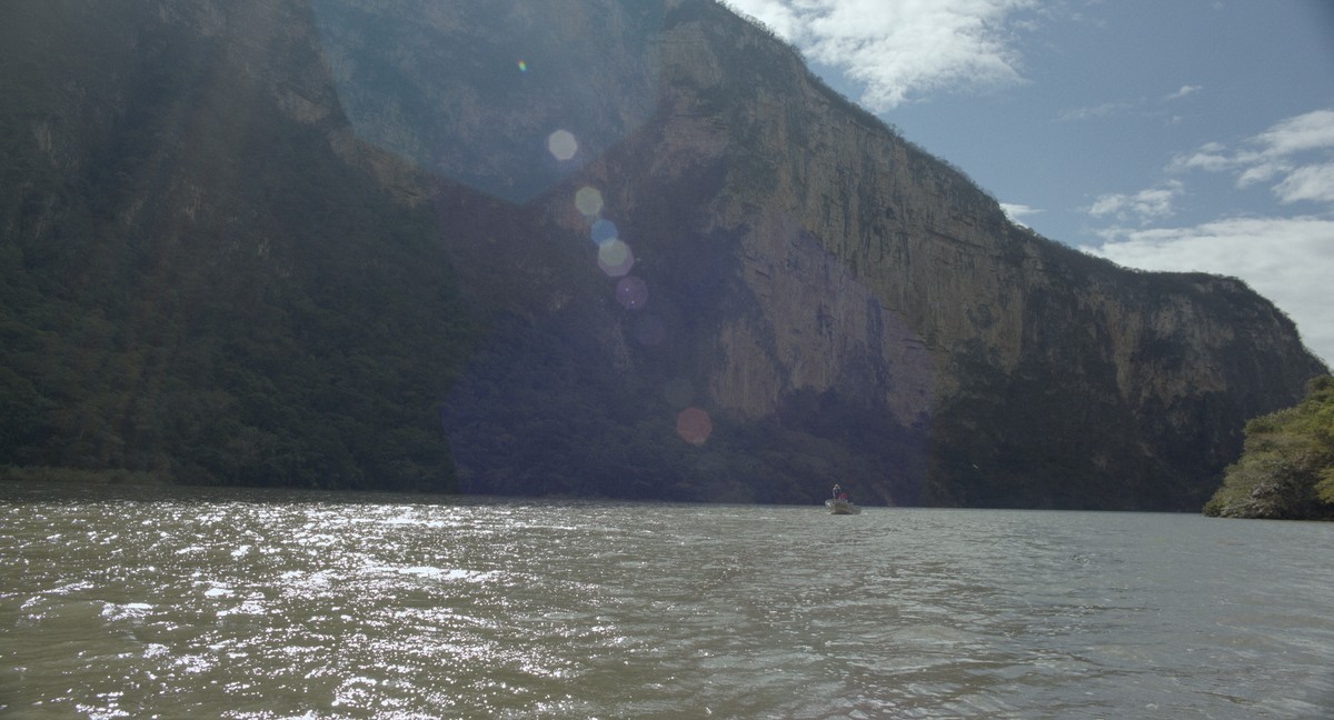 Dana, Carnaval y Tzompantli