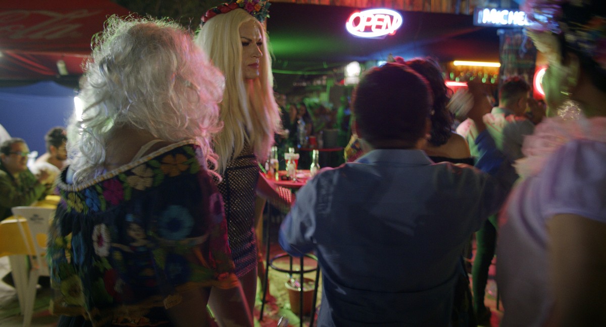 Dana, Carnaval y Tzompantli