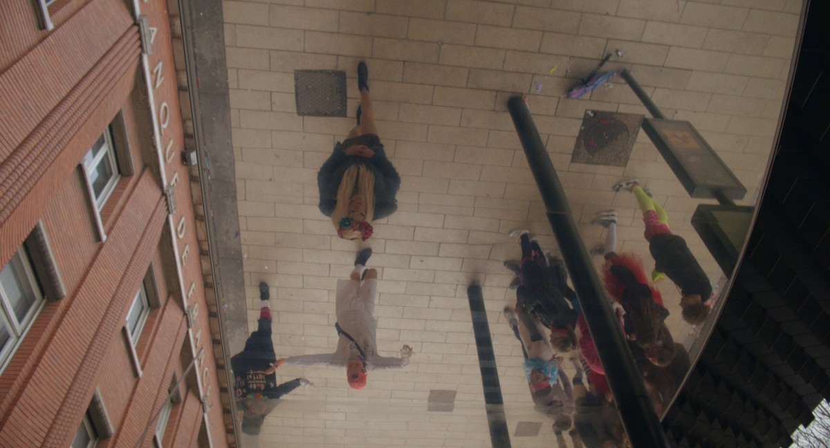 Dana, Carnaval y Tzompantli