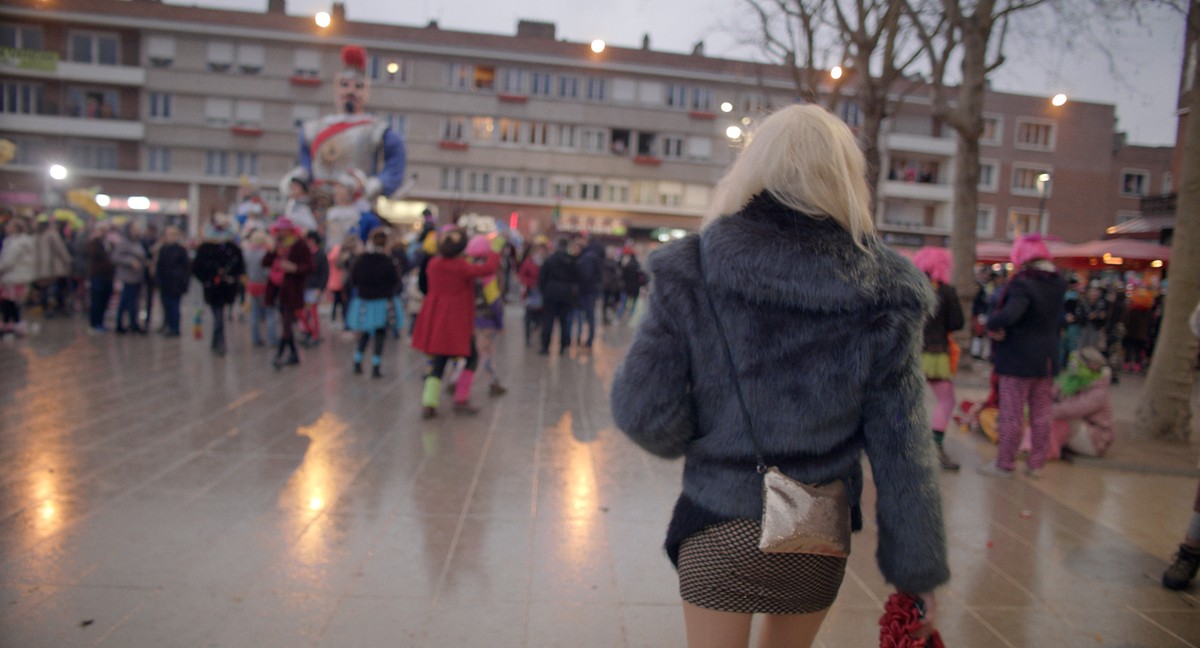 Dana, Carnaval y Tzompantli