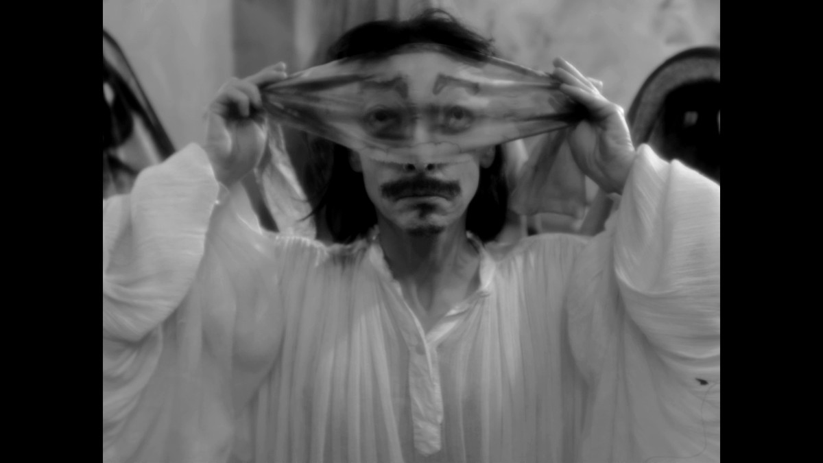 Insemnopedy I: The Dream of Victor F.