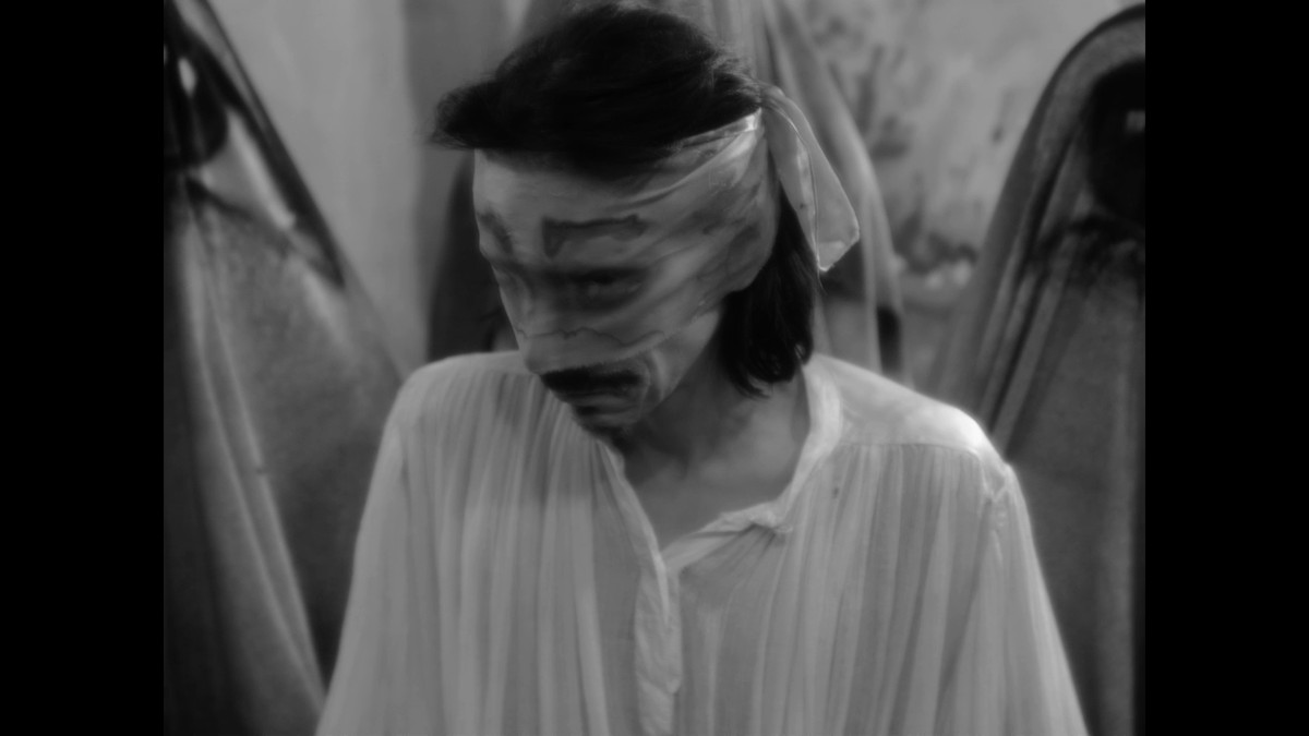 Insemnopedy I: The Dream of Victor F.