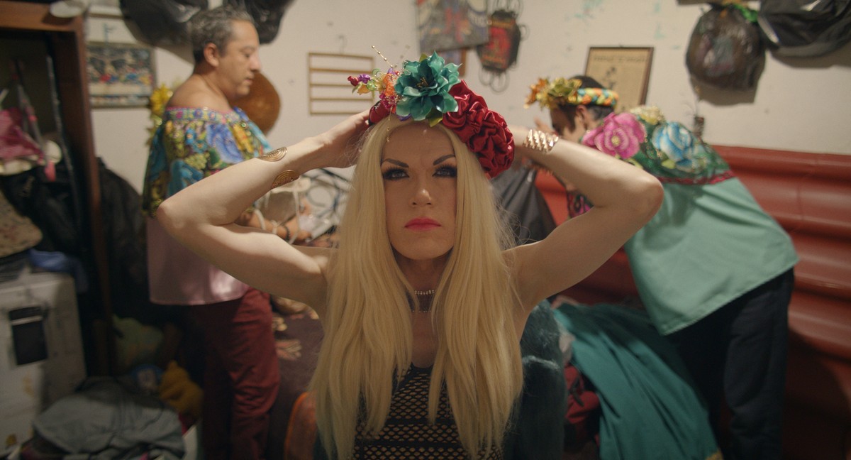 Dana, Carnaval y Tzompantli