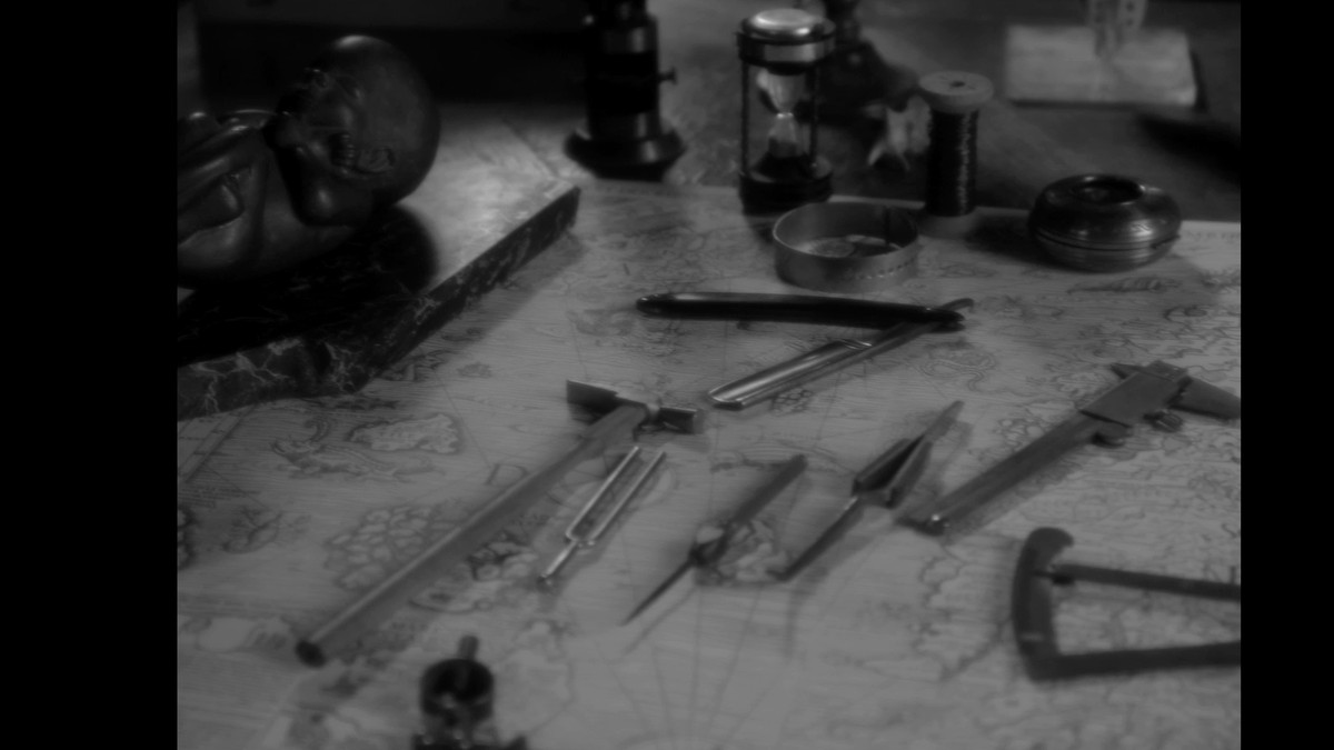 Insemnopedy I: The Dream of Victor F.