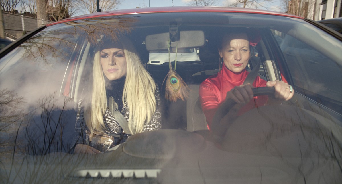 Dana, Carnaval y Tzompantli