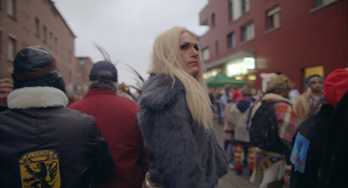 Dana, Carnaval y Tzompantli