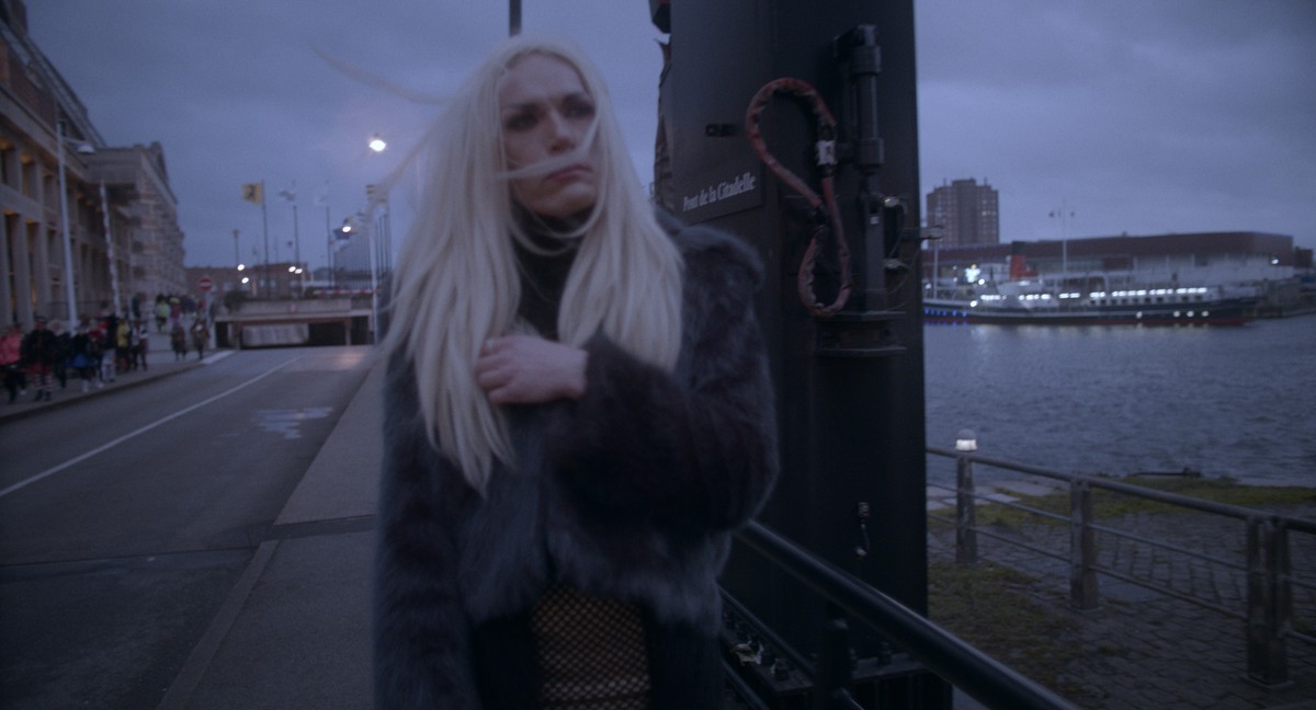 Dana, Carnaval y Tzompantli