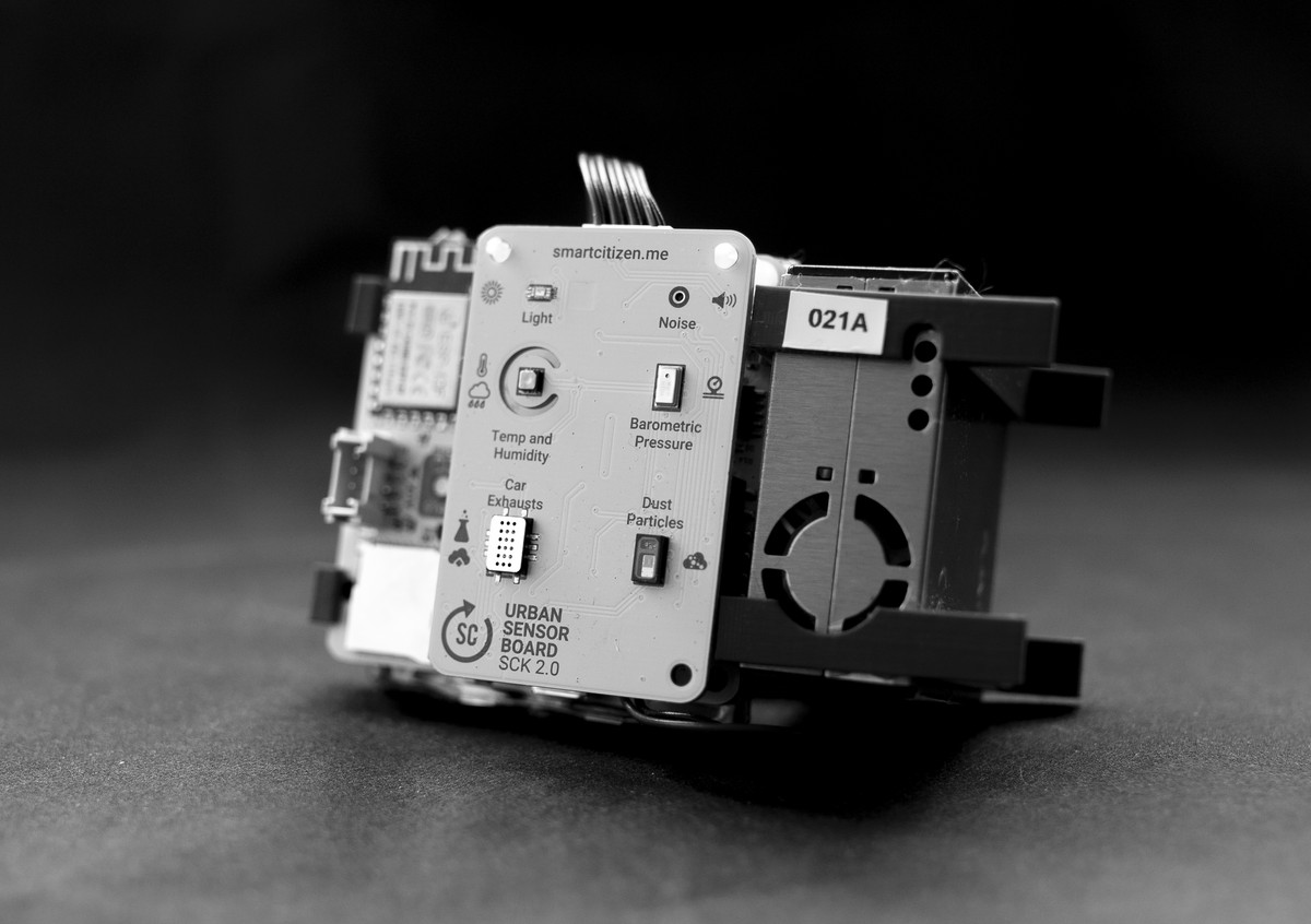 D’après le Jardin