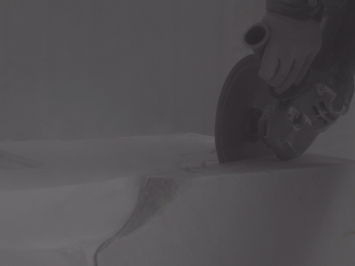 All movements should kill the wind