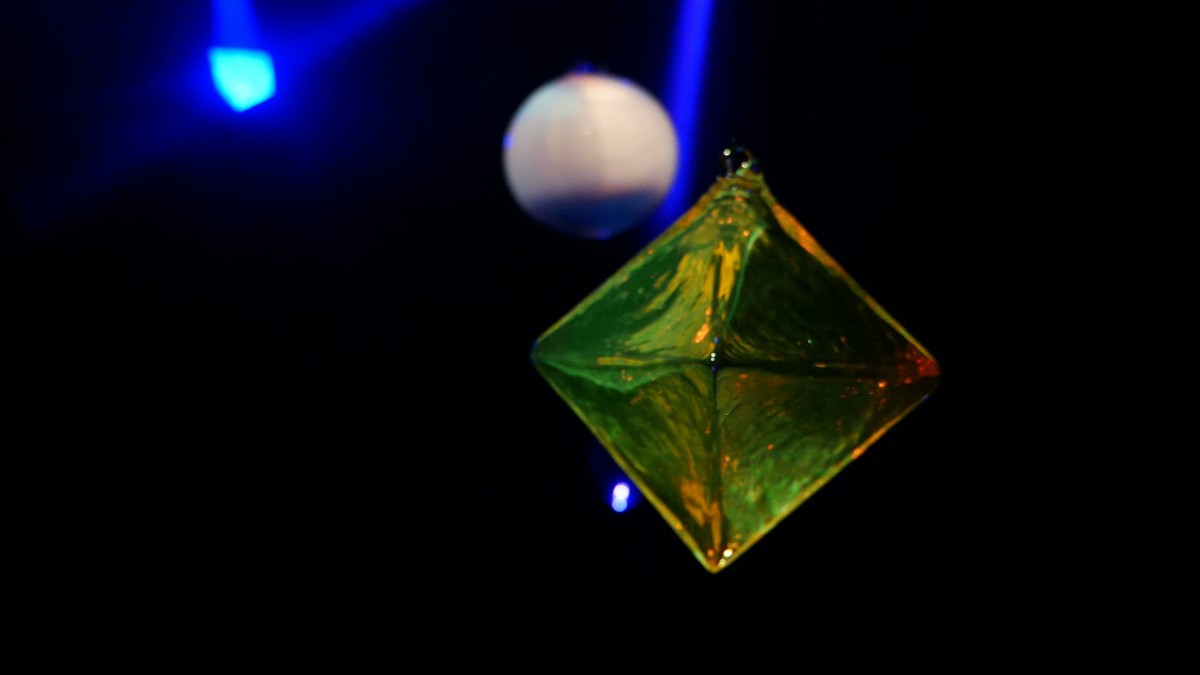 Amphitheatrum Sapientiae Hermeticum