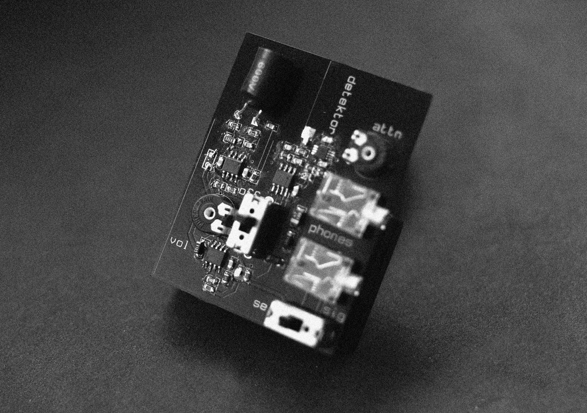 D’après le Jardin