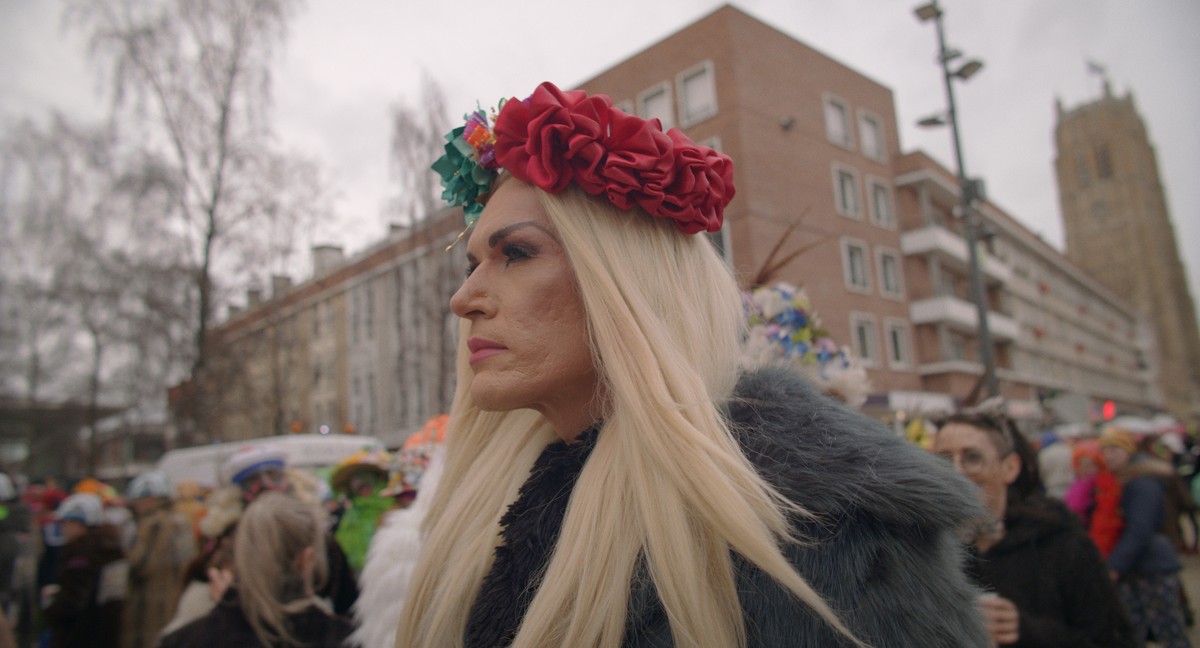 Dana, Carnaval y Tzompantli