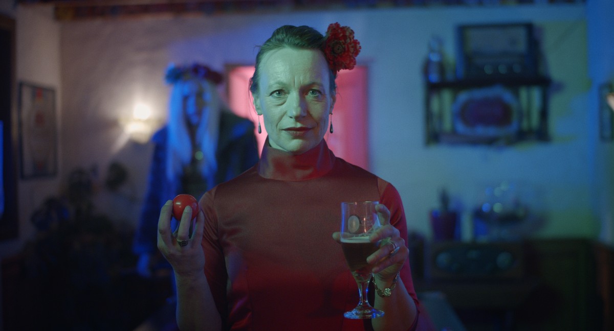 Dana, Carnaval y Tzompantli