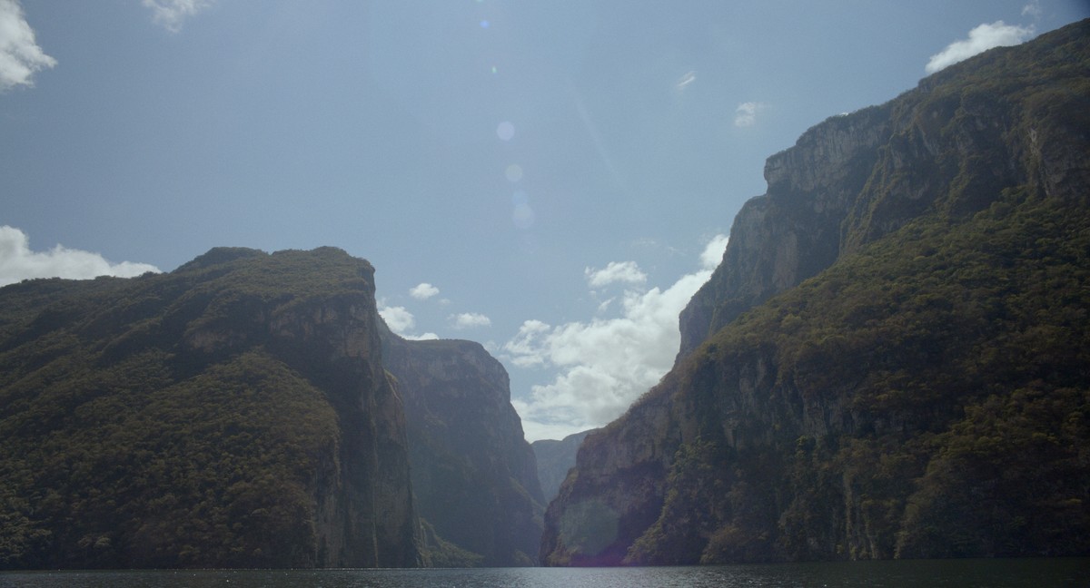 Dana, Carnaval y Tzompantli