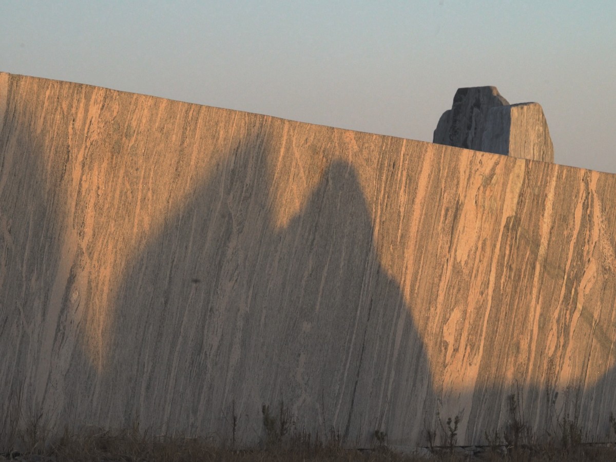 All movements should kill the wind