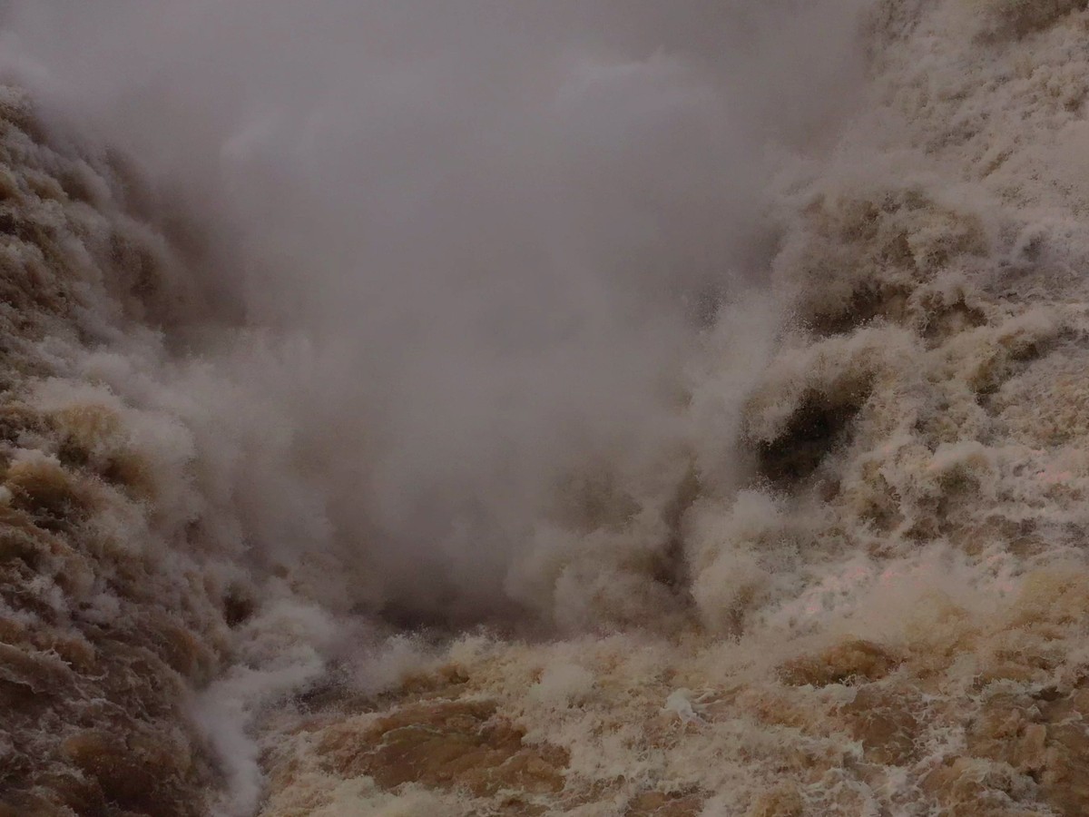 All movements should kill the wind