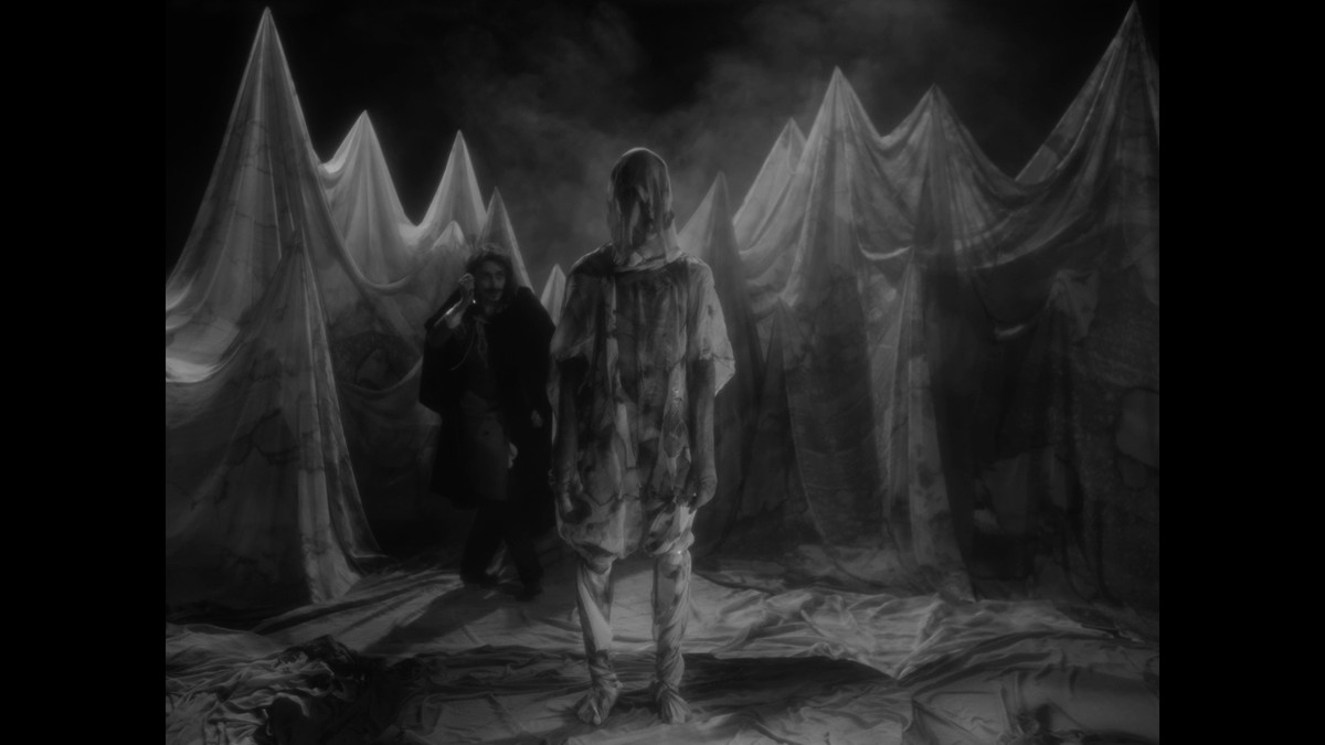 Insemnopedy I: The Dream of Victor F.