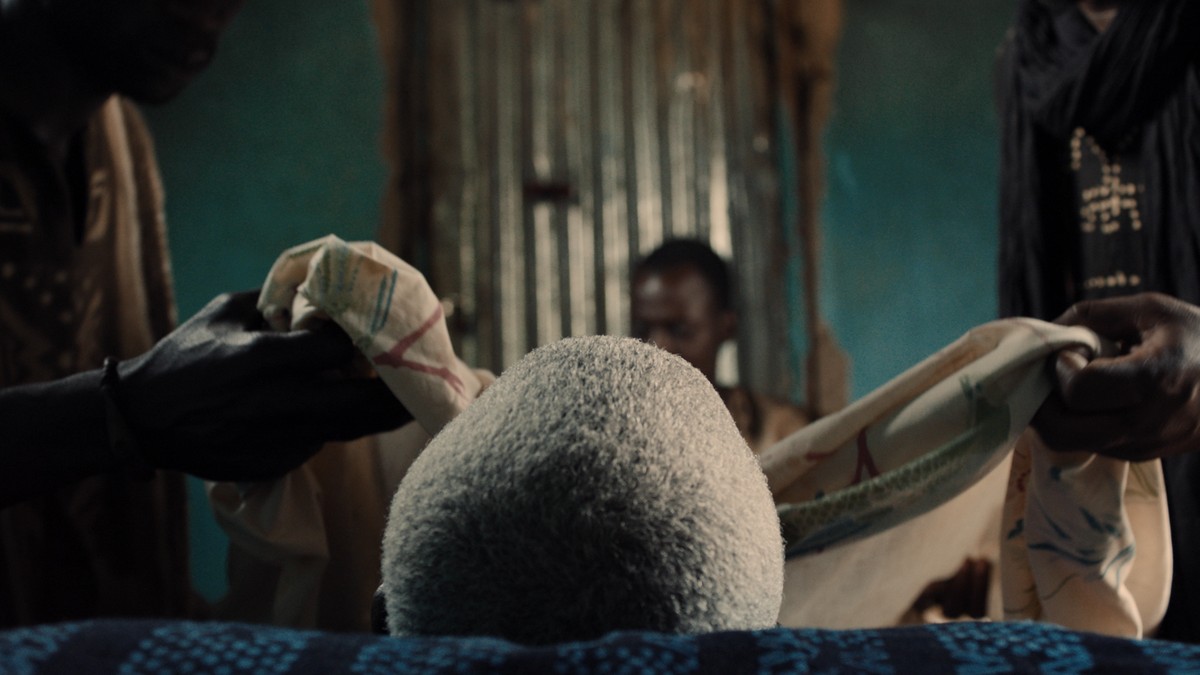 Gwacoulou, Le foyer traditionnel