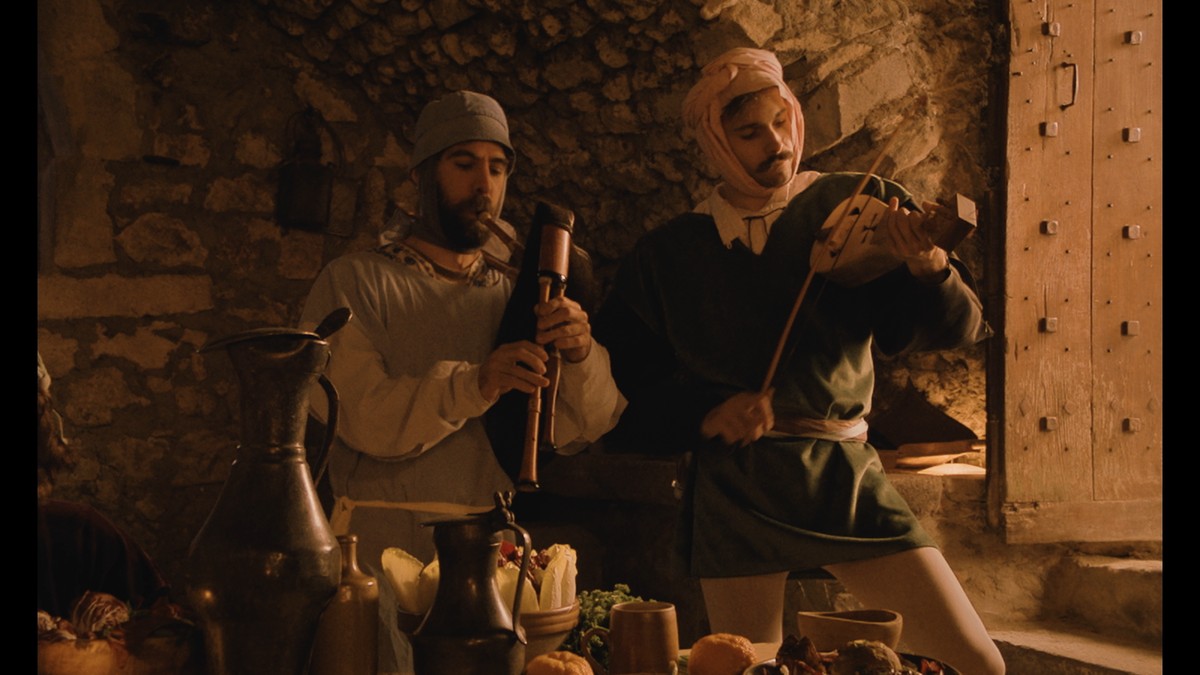 Les Nuits d’Allonzo