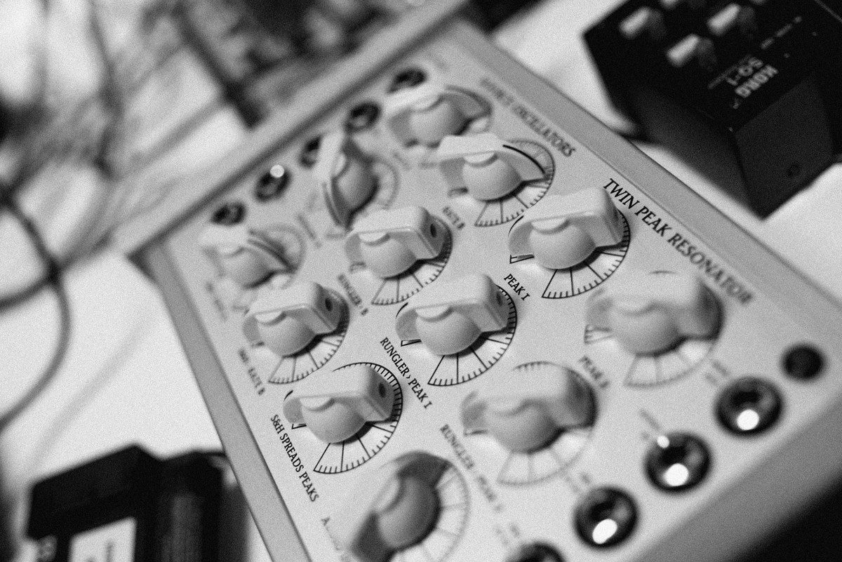 D’après le Jardin